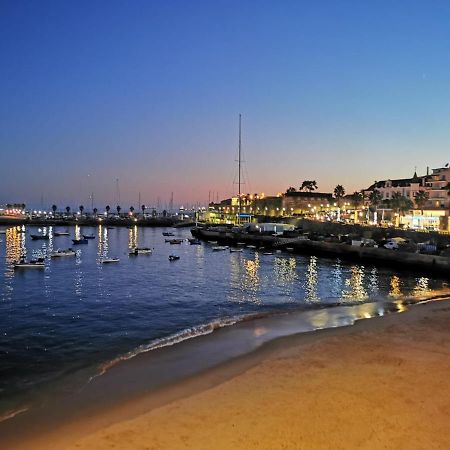 3 Bedroom Town House - Historic Centre Of Cascais. 100 Mts From The Beach And Centre Of 卡斯凯什 外观 照片