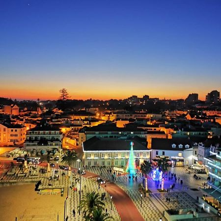 3 Bedroom Town House - Historic Centre Of Cascais. 100 Mts From The Beach And Centre Of 卡斯凯什 外观 照片