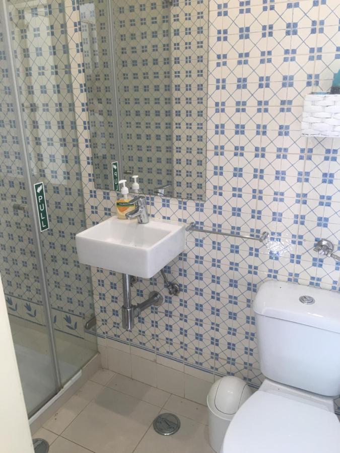 3 Bedroom Town House - Historic Centre Of Cascais. 100 Mts From The Beach And Centre Of 卡斯凯什 外观 照片