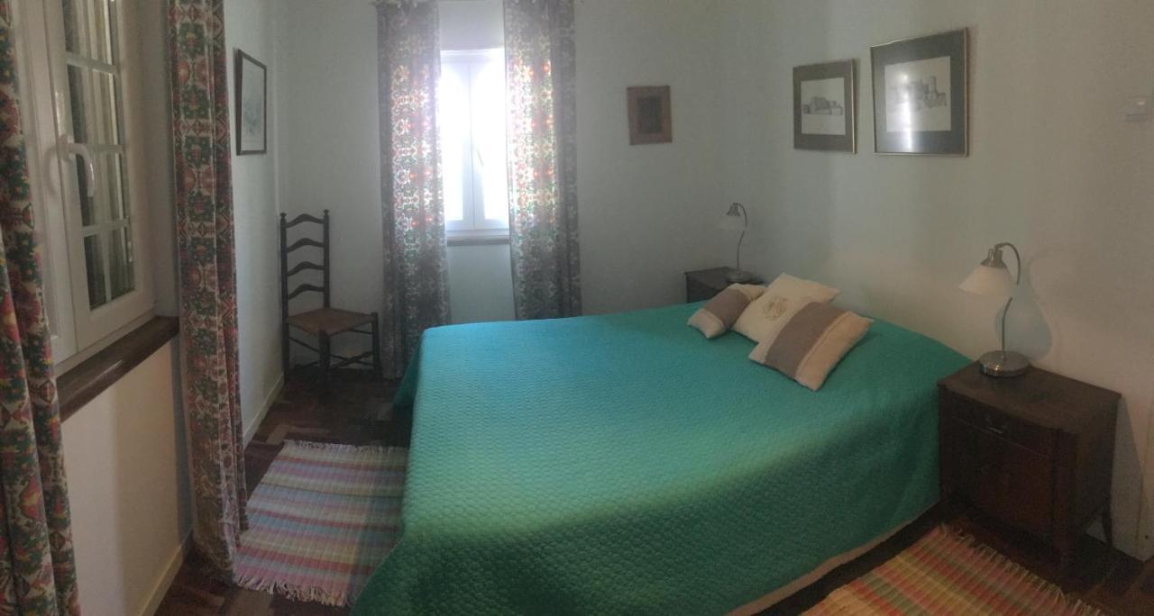 3 Bedroom Town House - Historic Centre Of Cascais. 100 Mts From The Beach And Centre Of 卡斯凯什 外观 照片