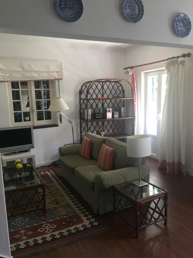 3 Bedroom Town House - Historic Centre Of Cascais. 100 Mts From The Beach And Centre Of 卡斯凯什 外观 照片