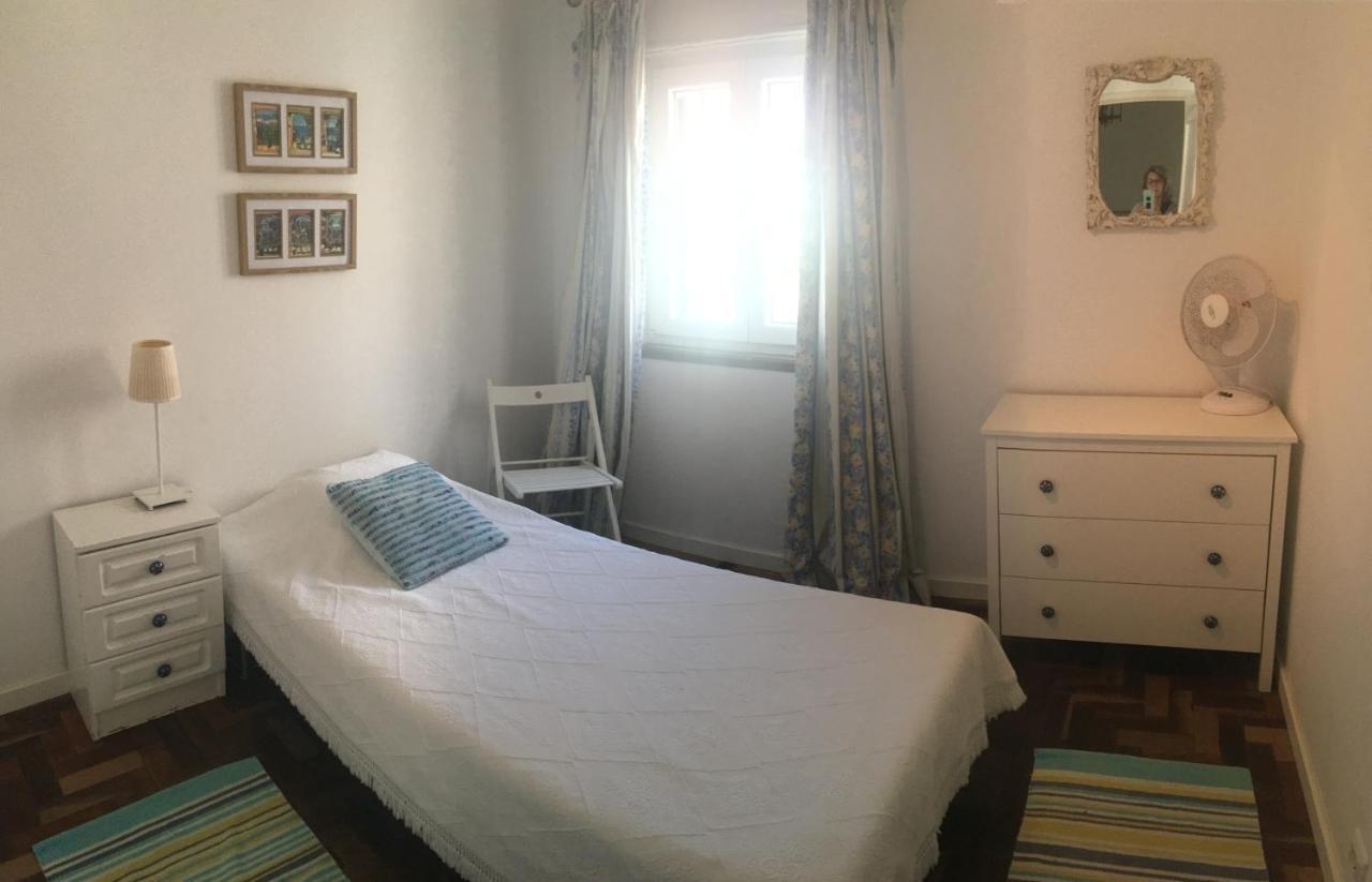 3 Bedroom Town House - Historic Centre Of Cascais. 100 Mts From The Beach And Centre Of 卡斯凯什 外观 照片