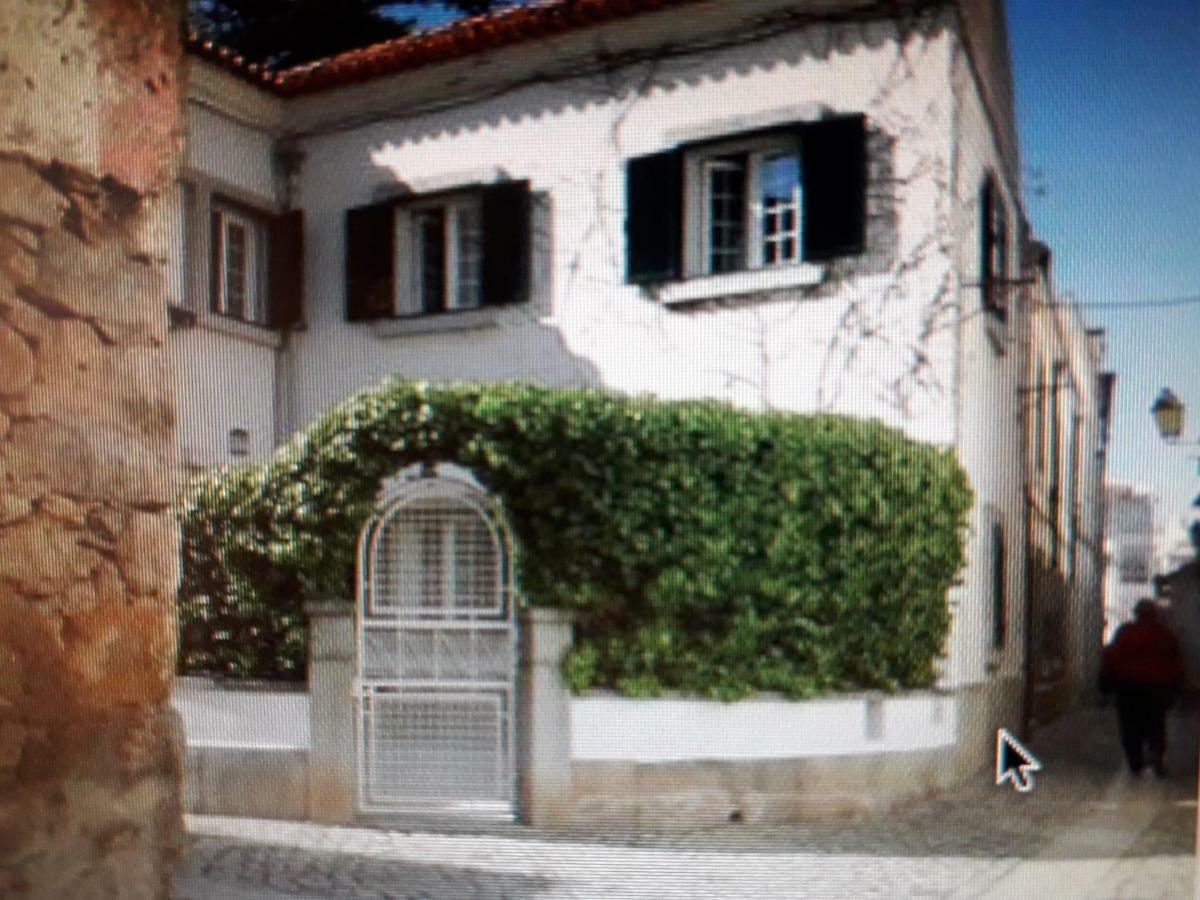 3 Bedroom Town House - Historic Centre Of Cascais. 100 Mts From The Beach And Centre Of 卡斯凯什 外观 照片