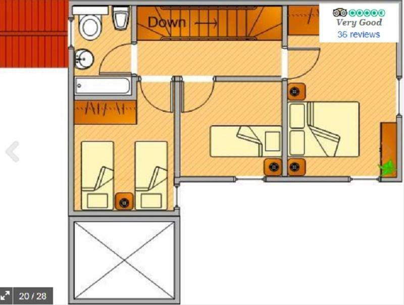 3 Bedroom Town House - Historic Centre Of Cascais. 100 Mts From The Beach And Centre Of 卡斯凯什 外观 照片
